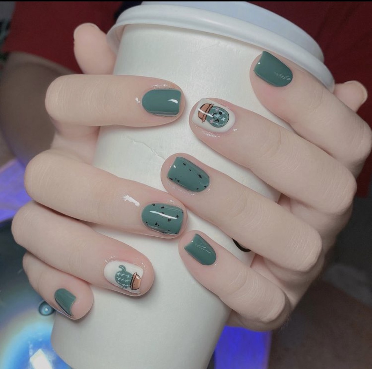 Gọi là đến – Đẹp tận nhà!