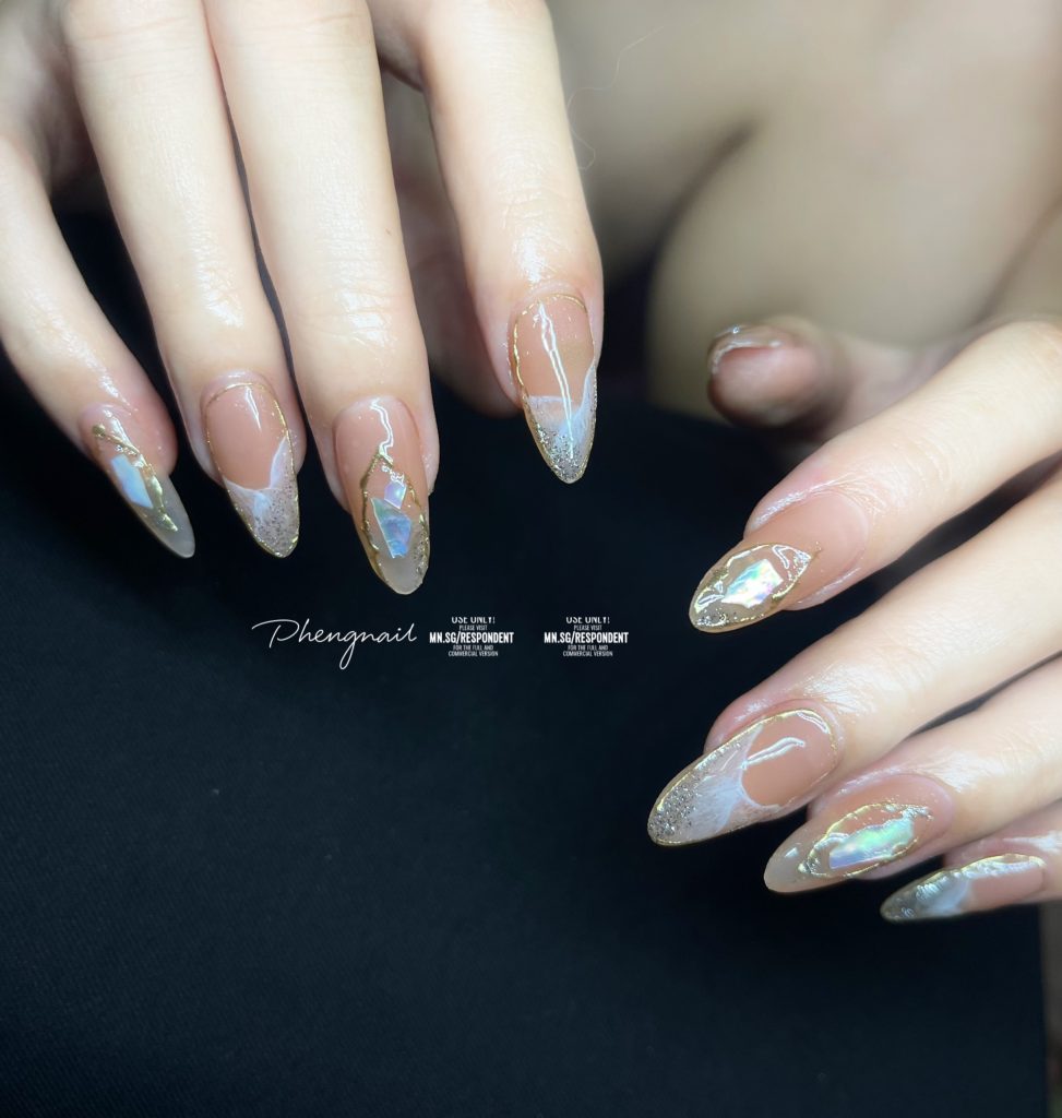 Dịch vụ làm nail tại nhà Hà Nội