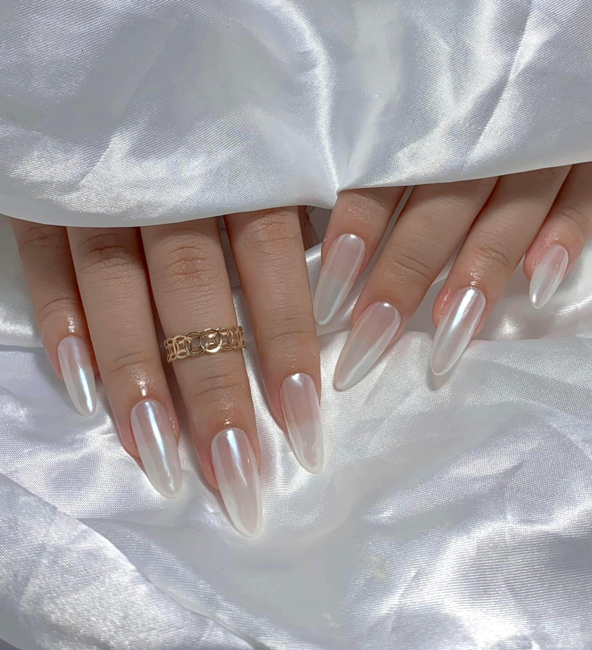 Làm Nails Tại Nhà Khu Vực Hai Bà Trưng