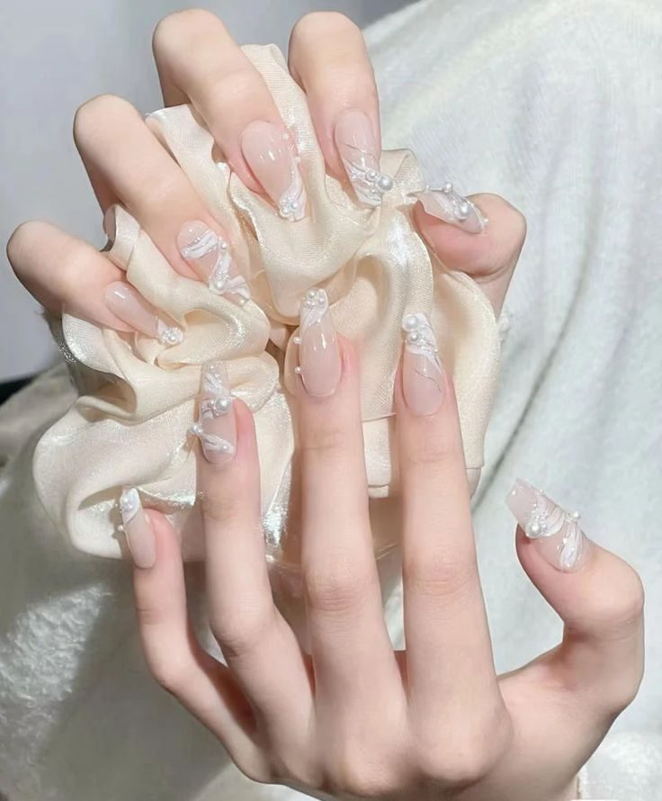 Nail xinh
