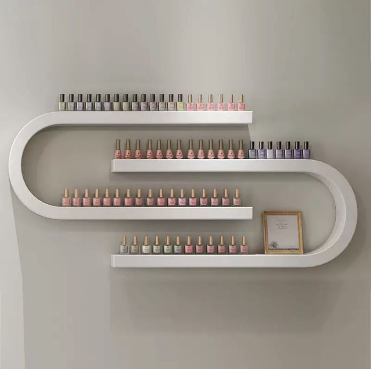 Làm Nails Tại Nhà Khu Vực Yên Lãng