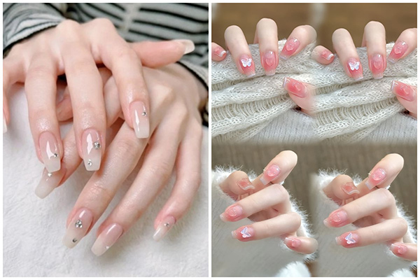 Làm Nail Tại Nhà Tây Hồ Đẹp Chuyên Nghiệp, Phục Vụ Tận Nơi