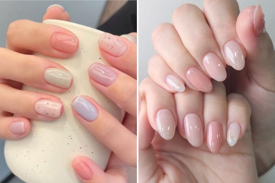 Nail Cho Doanh Nghiệp – Giải Pháp Chăm Sóc Nhân Sự